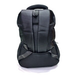 Mochila Flb Portanotebook Impermeable 18 22035 Negra